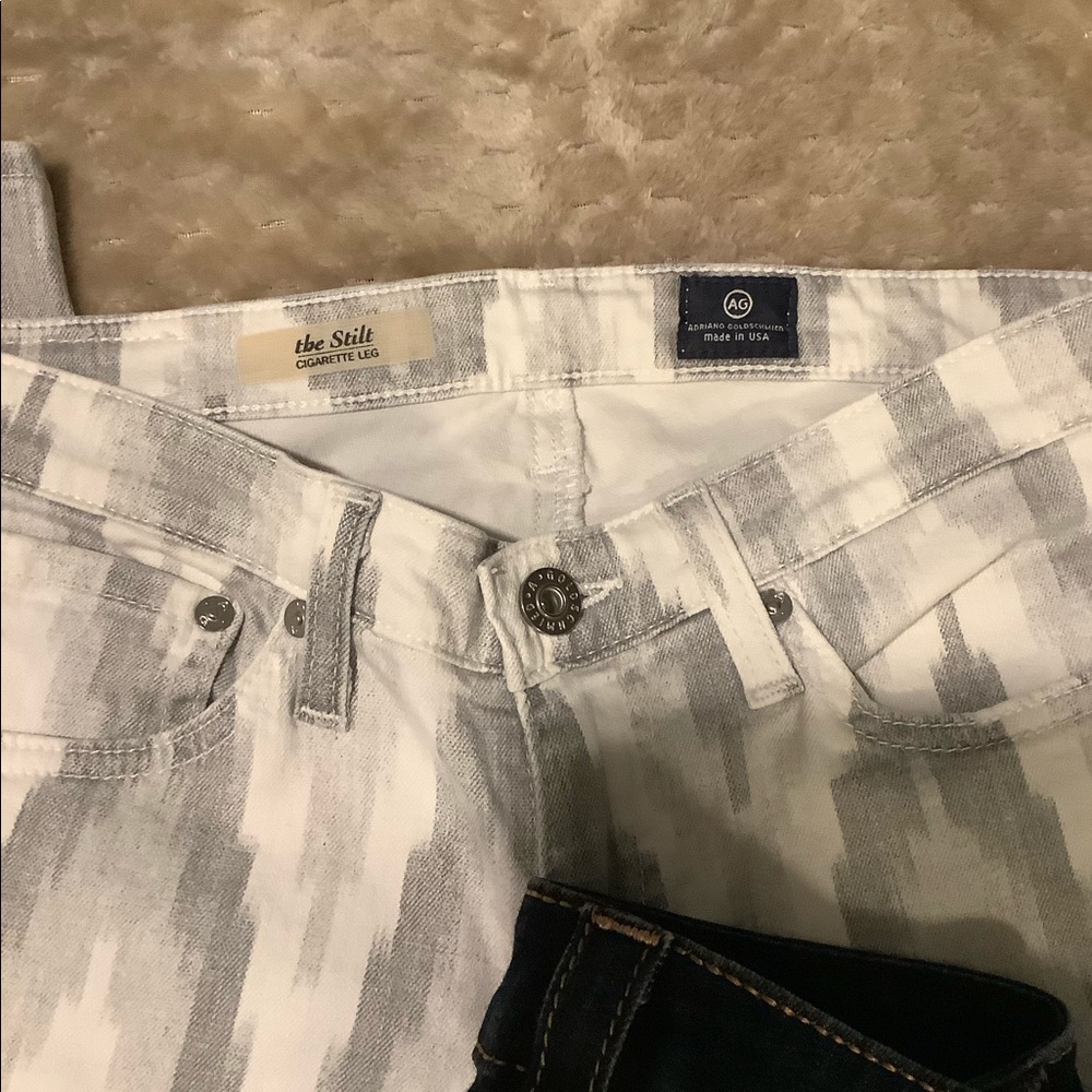 True Religion 7 for all Mankind J Brand Citizens of Humanity & AG Designer Jeans - Picture 3 of 11